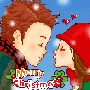 Merry Christmas_最新圣诞节QQ表情 2012圣诞表情包下载