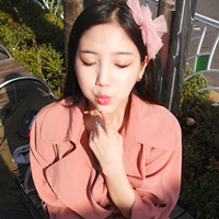 韩系清新可爱的女生头像图片10