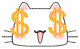 toro猫qq表情-钱